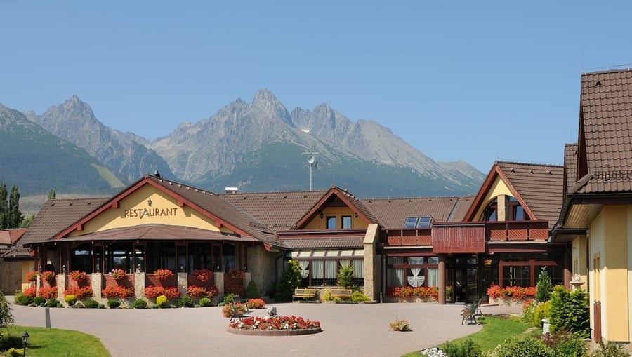 Hotel AMALIA***