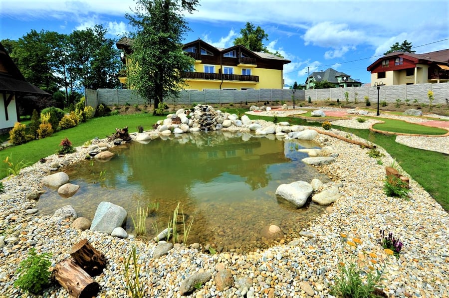 APLEND Tatry Holiday Resort***