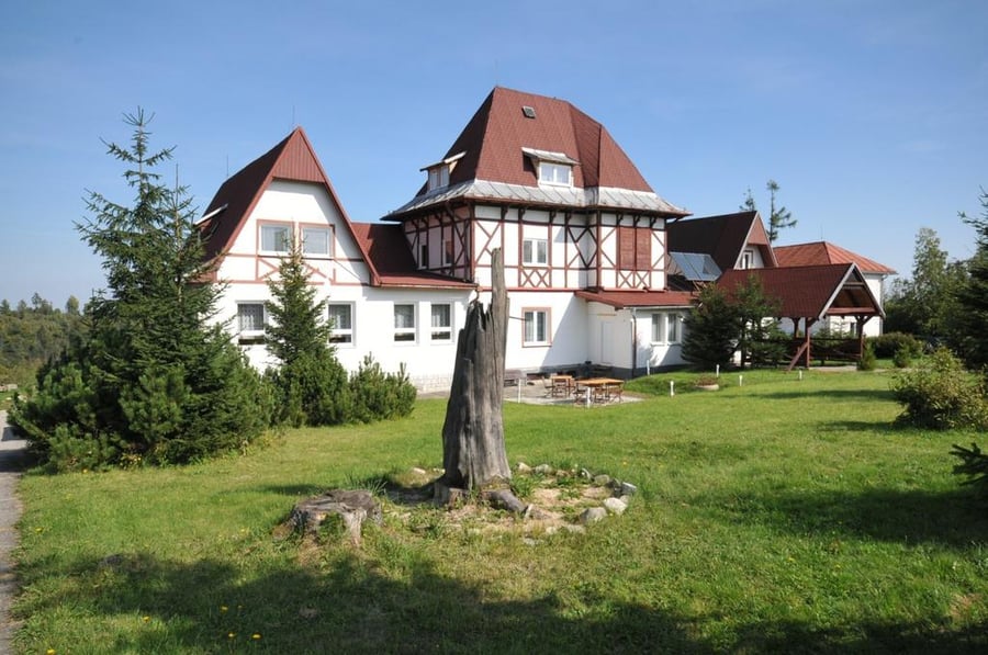 Penzión Valaška