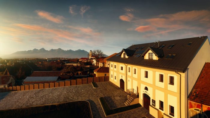 Kalix Boutique Hotel ****