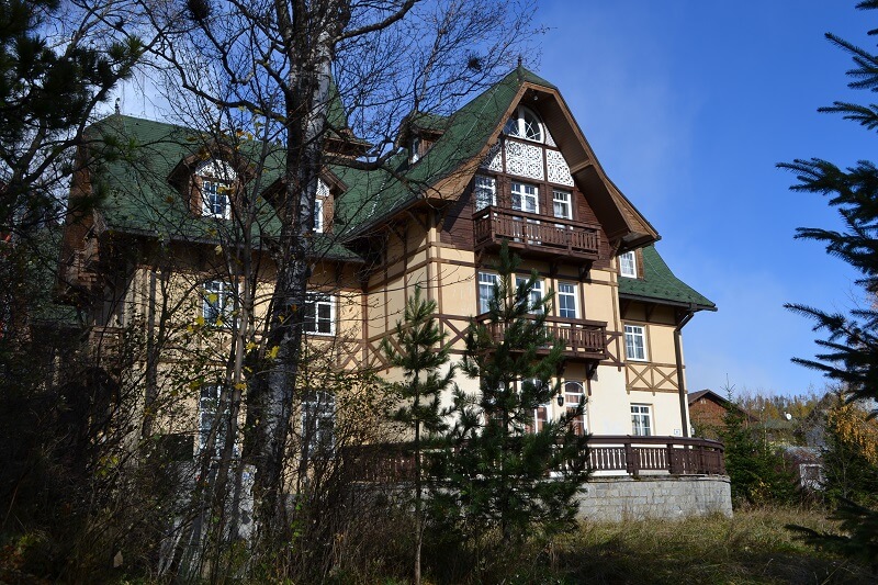 Hotel Greenwood