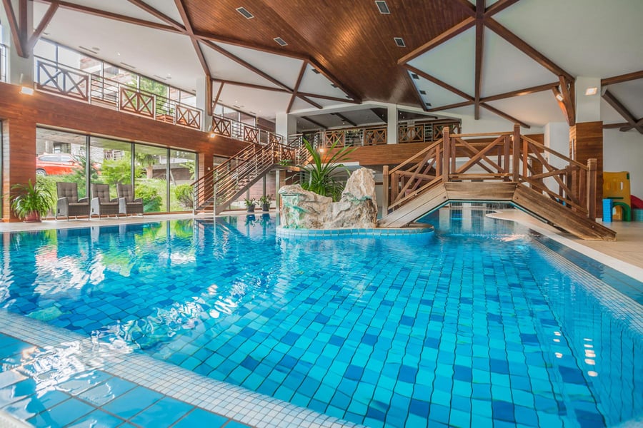 Wellness &#8211; Kontakt Wellness Hotel