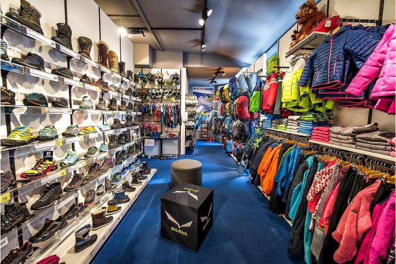 INTERSPORT RENT &#8211; Horný Smokovec