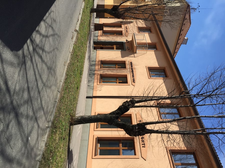 Garni Hotel TATRAMONTI***