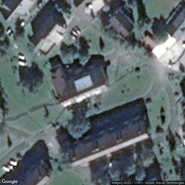 MINIMARKET – Nový Smokovec