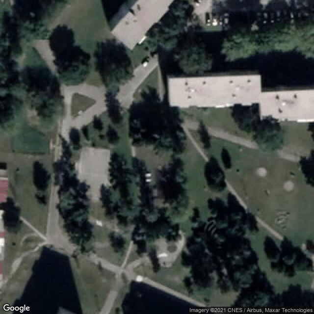 Street Workout Park - Katkin Park