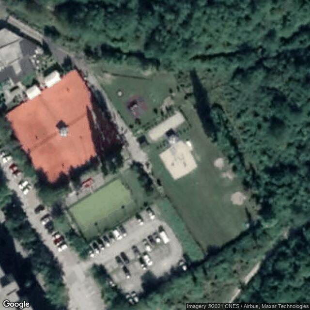 Olympia Workout Park - Sidl.Tahanovce
