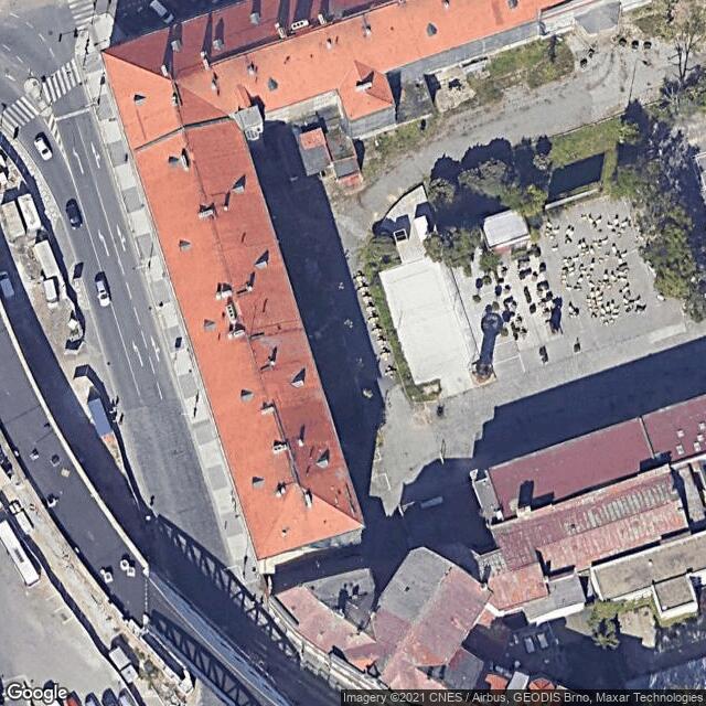 někam do Kasárnen (zkonzultovat s Matějem) 
