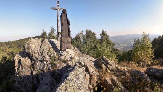Vrch Roháčka