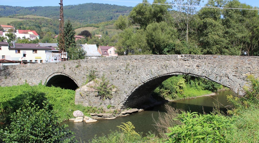 Kamenný most