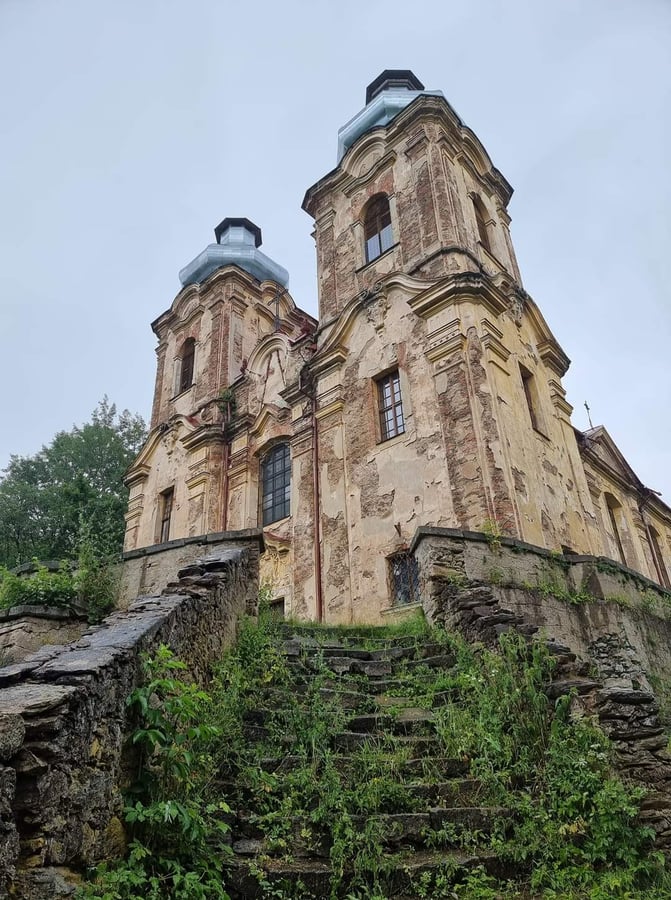 Skoky