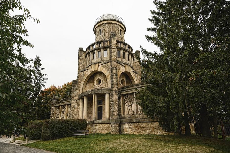 Masarykova věž samostatnosti