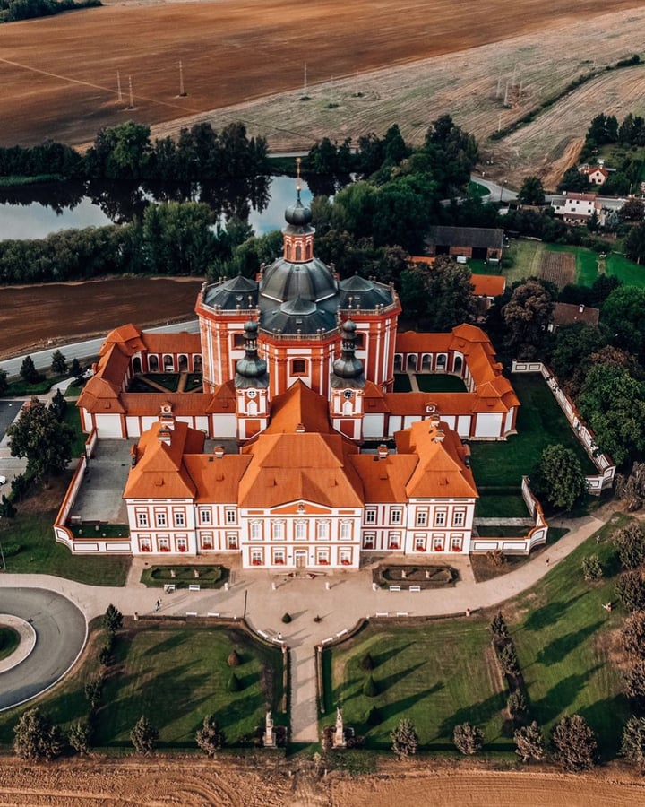 Mariánská Týnice
