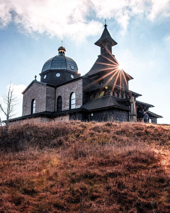 Radhošť