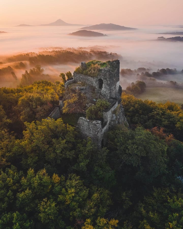 Starý Bernštejn