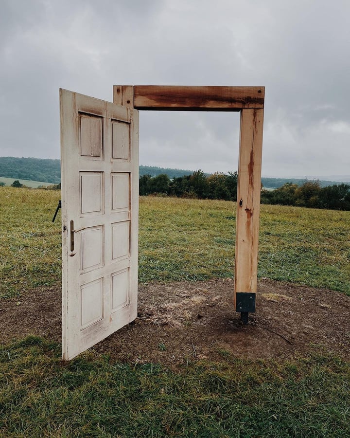 Otevřené dveře Maršov (Uherský Brod)