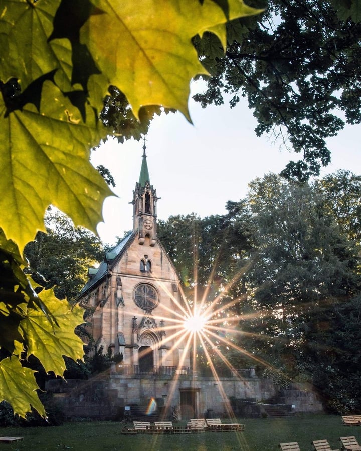Morzinsko-černínská kaple