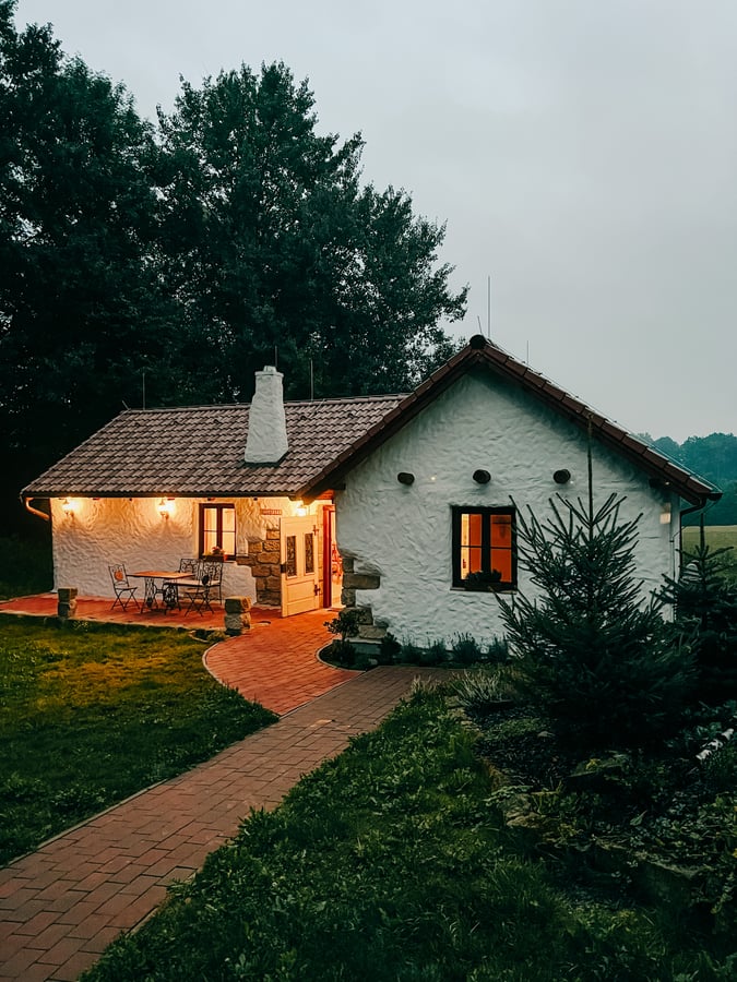 Trapani House (-10%)