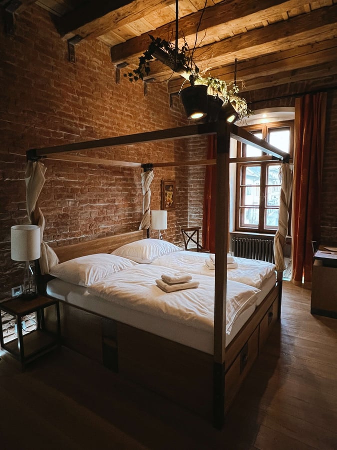Mariánský Dvůr (-15%)