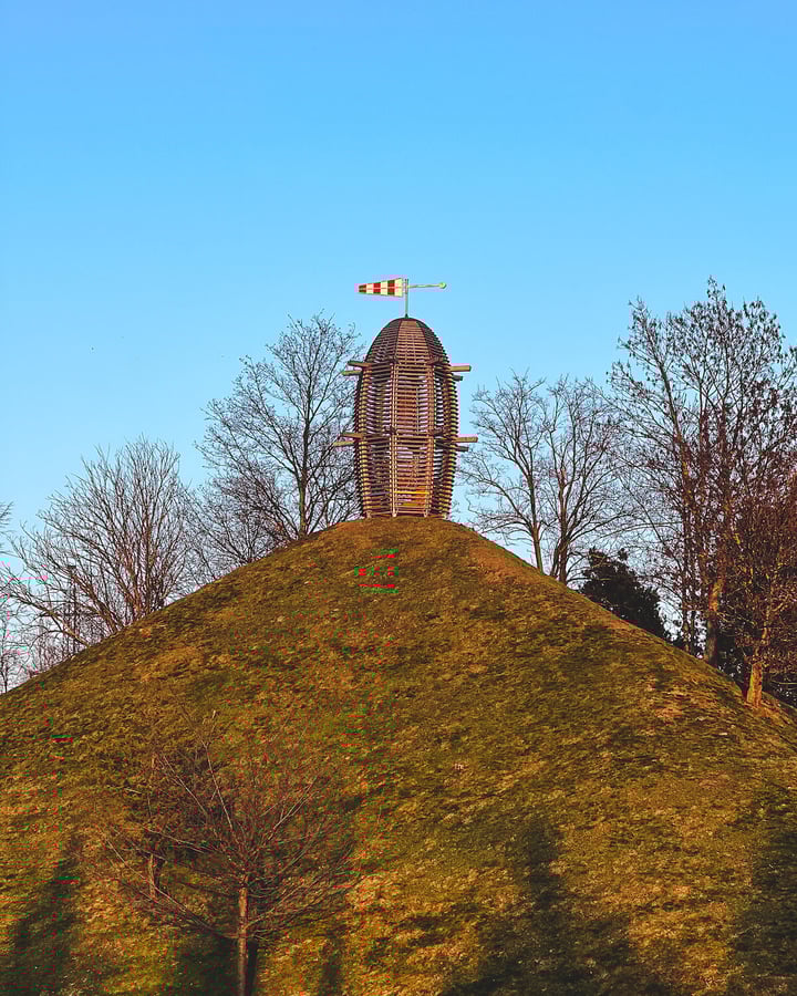 Včelín