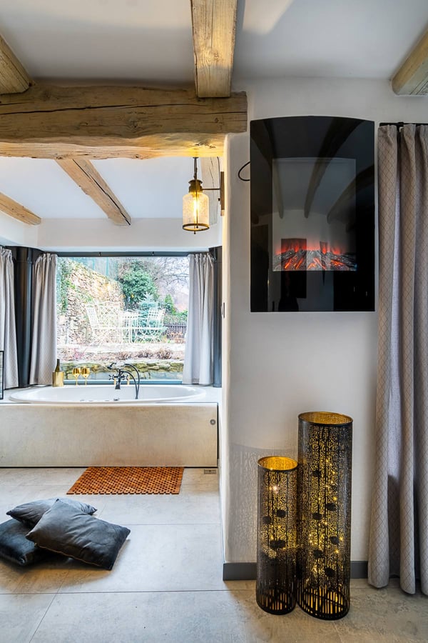 Boutique hotel Soukeníkův dům