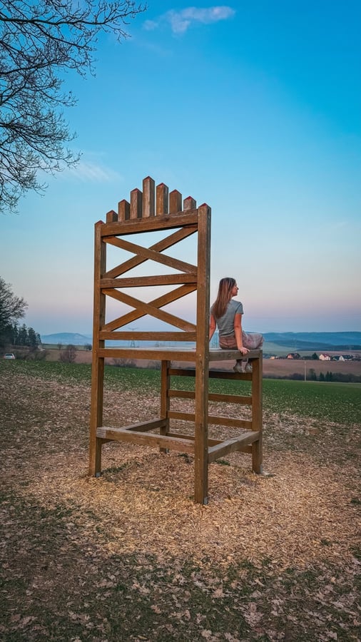 Trůn