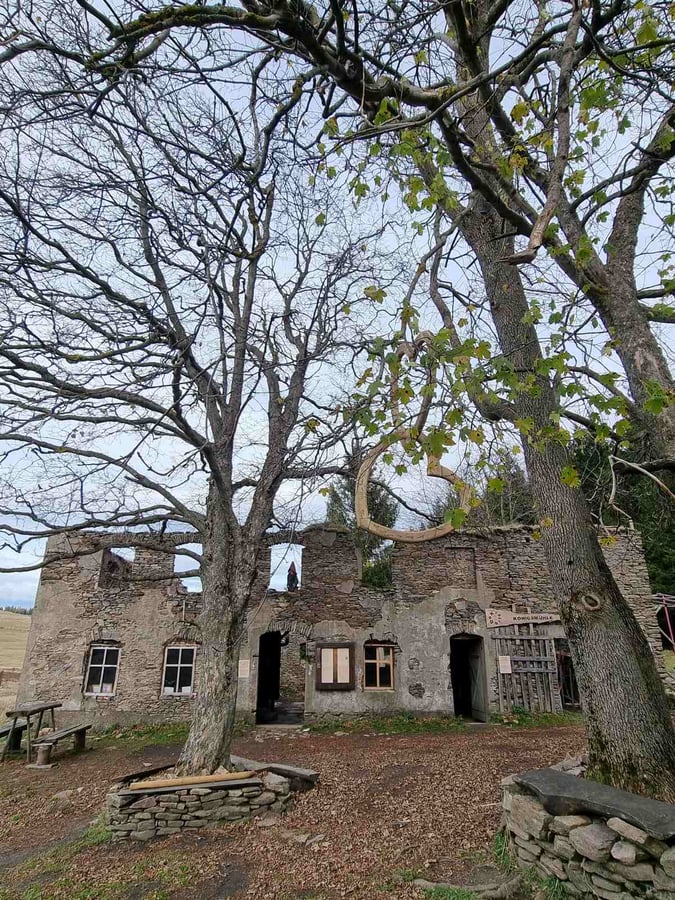 Königsmühle