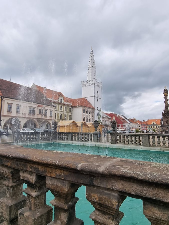 Kadaň