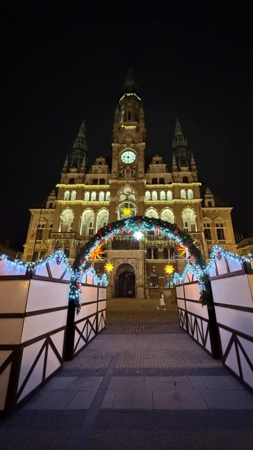 Advent Liberec
