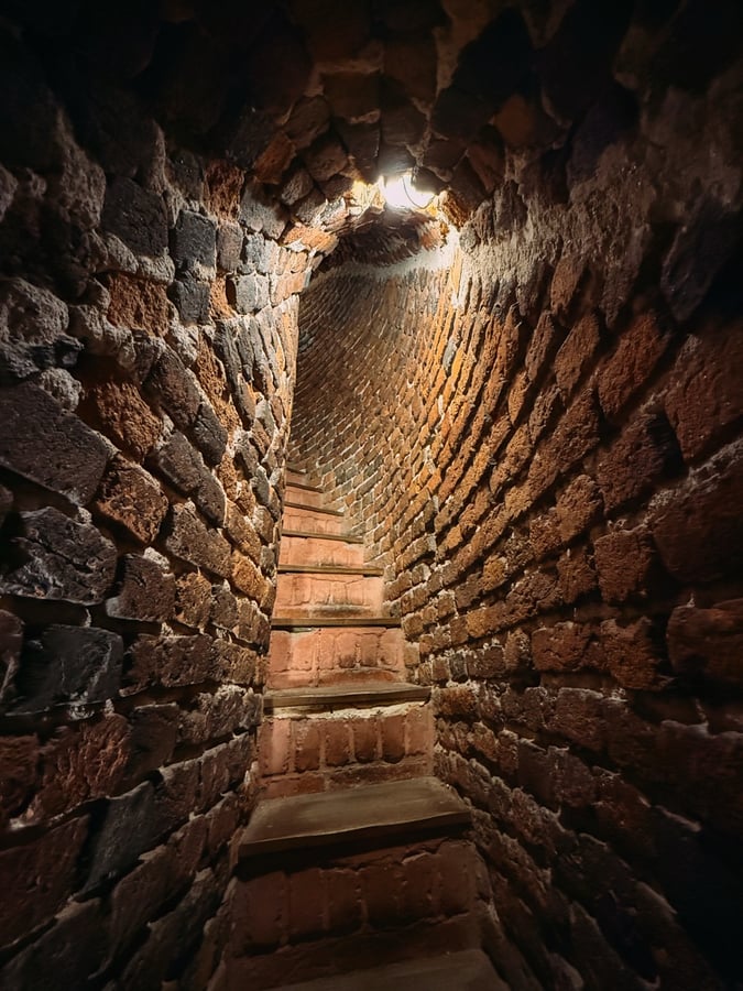 Hrad Strakonice