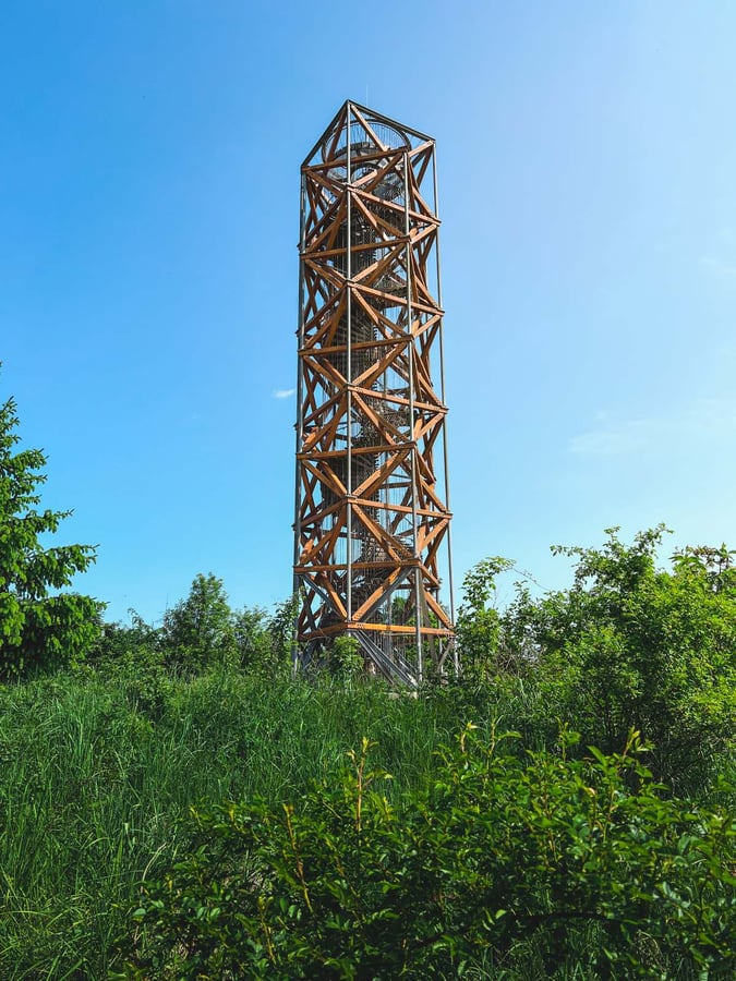 Pekelný kopec