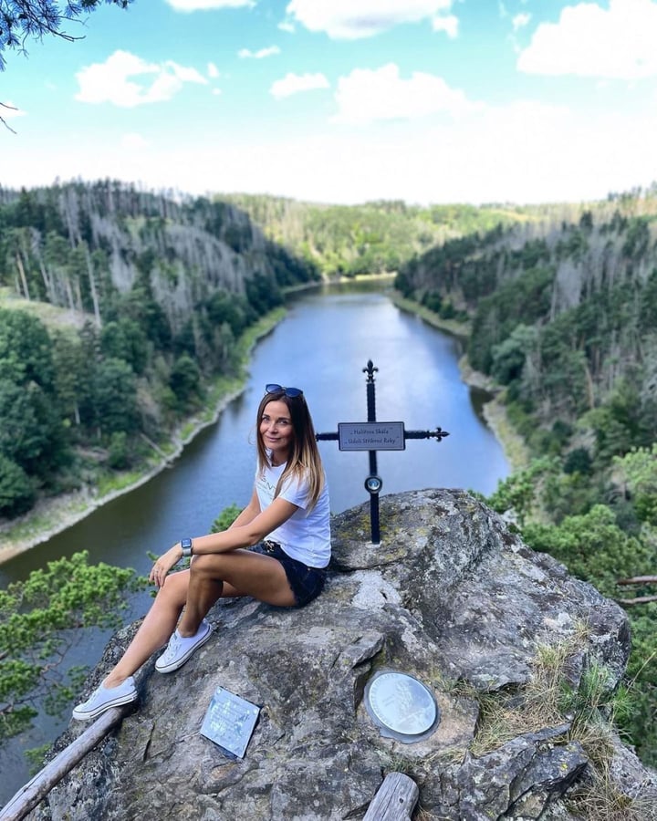 Skála Halířka