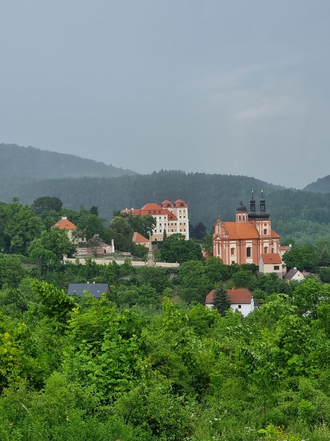 Valeč