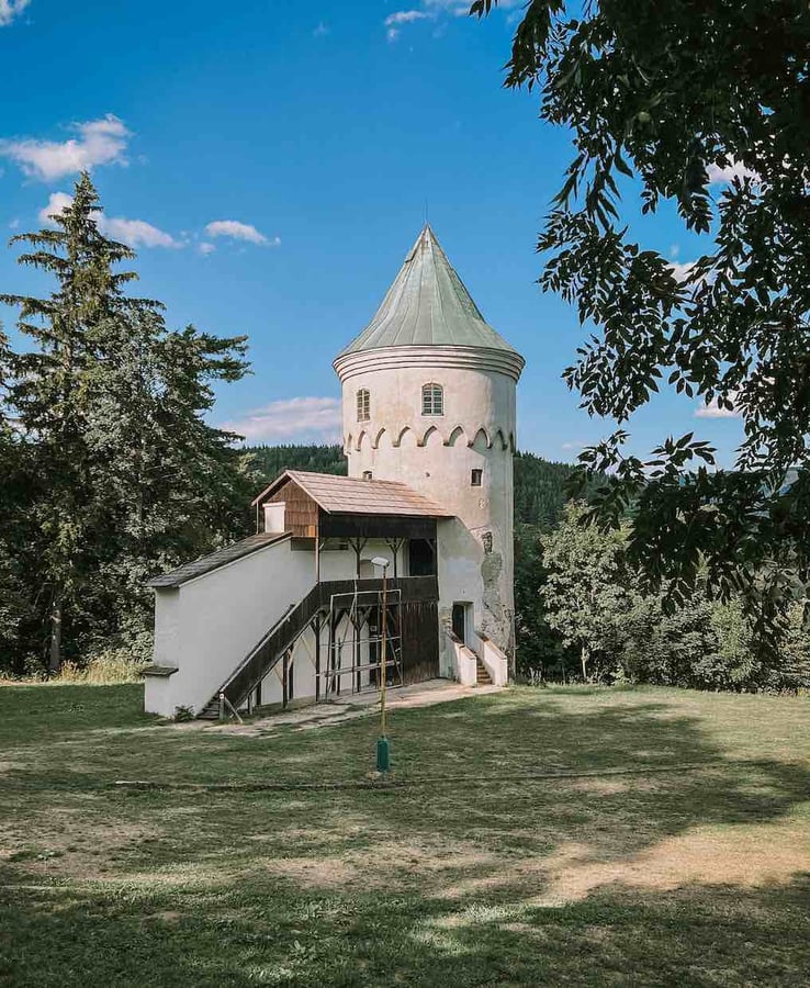 Freudenstein