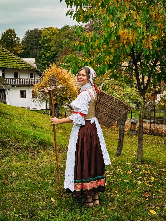 Mlýn Hoslovice
