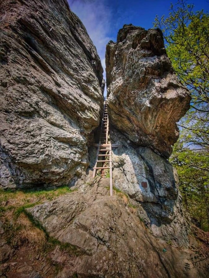 Rabštejn