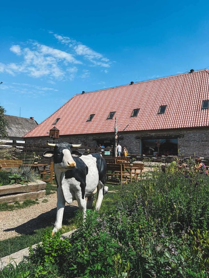 Doubravský Dvůr