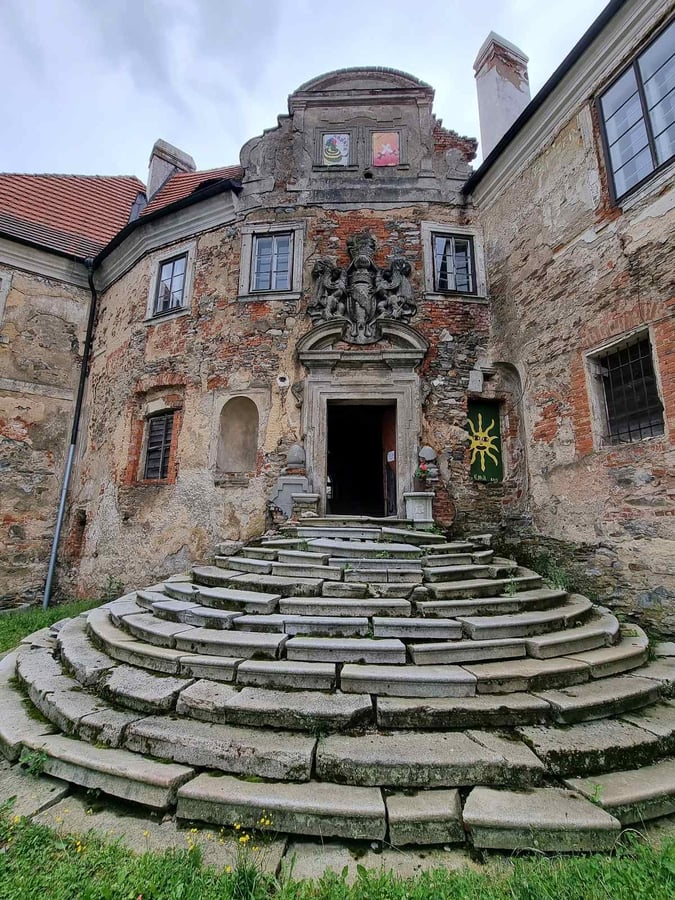 Poběžovice