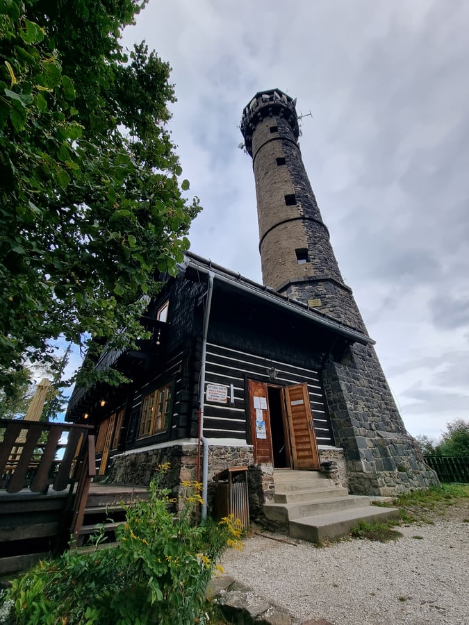 Svatobor
