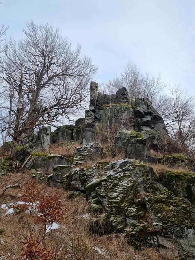 Konopáč (Jelení skála)