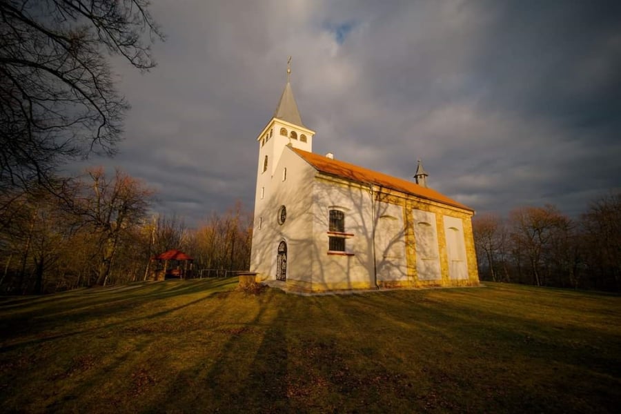 Křížový vrch
