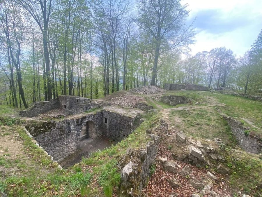 Šostýn