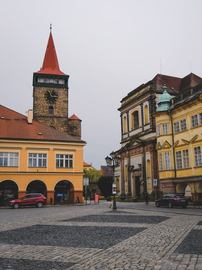 Jičín