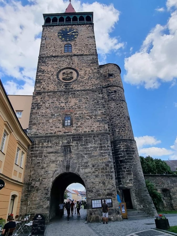 Jičín