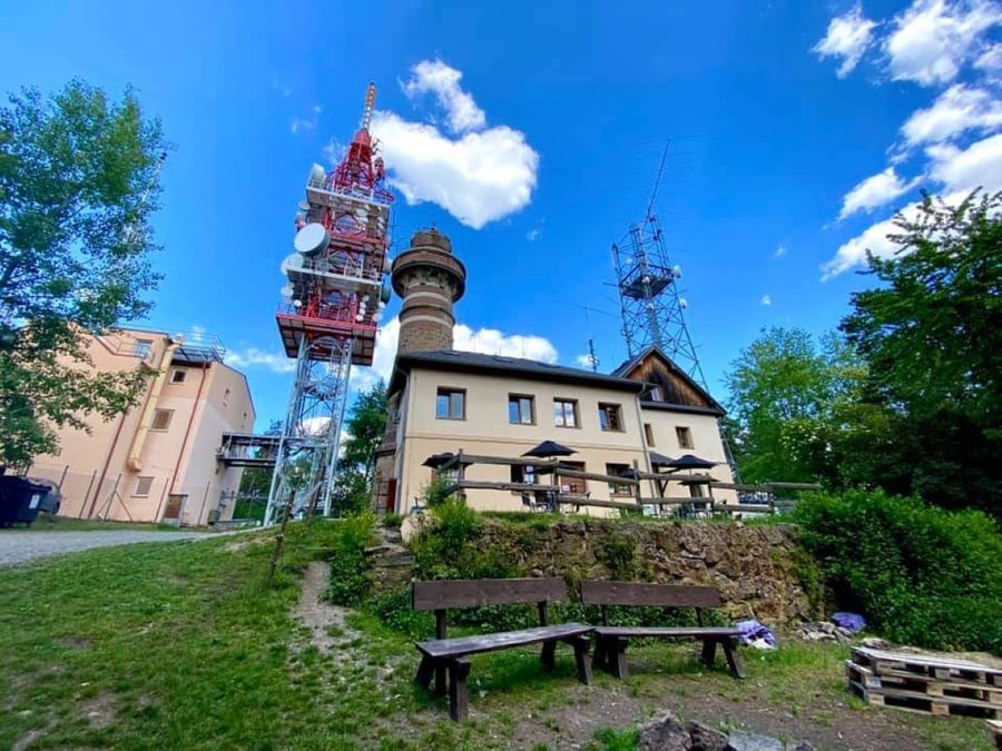 Krkavec