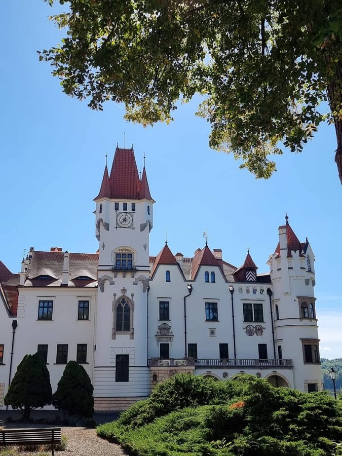 Žinkovy