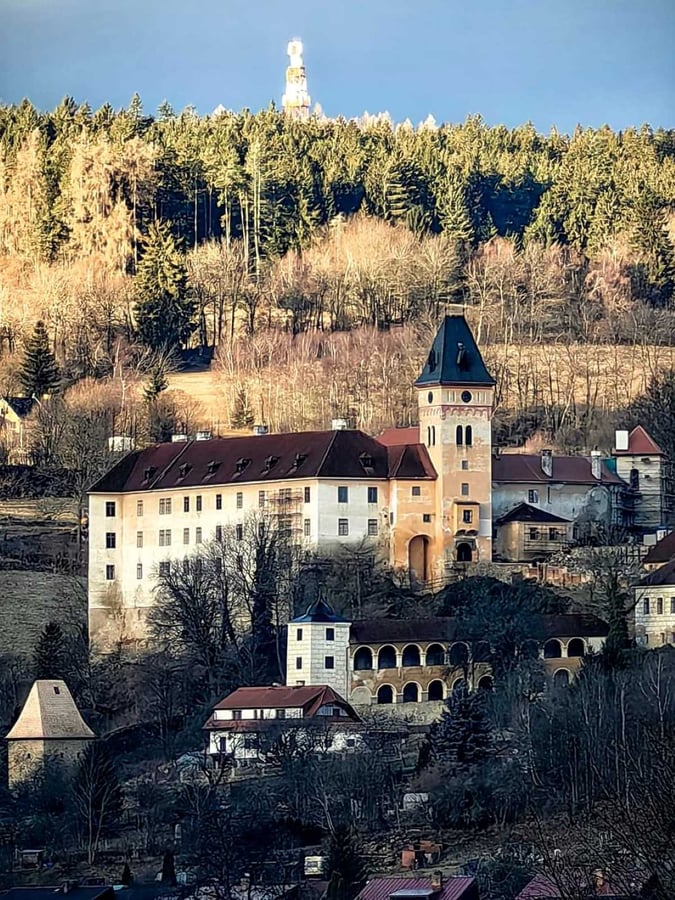 Vimperk