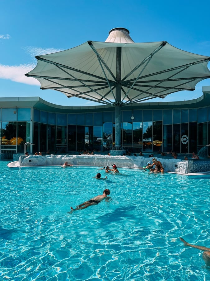 Therme Laa an der Thaya