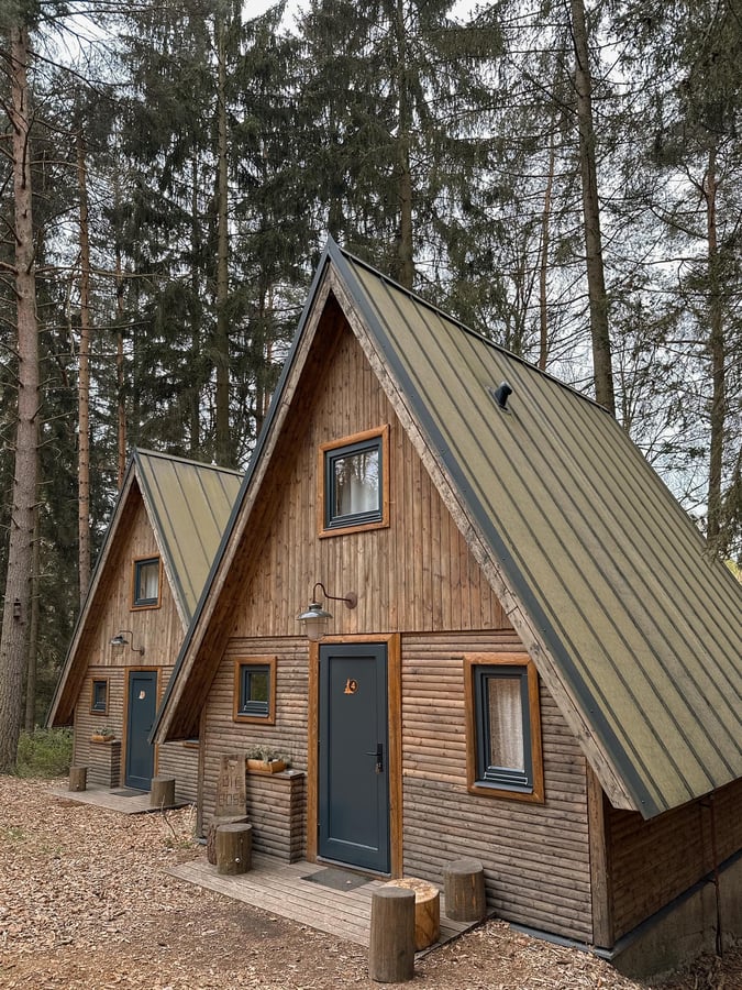 Hotel Kouty