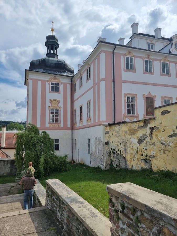 Kácov